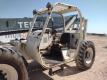 Terex TH636C Telescopic Forklift - 12