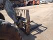Terex TH636C Telescopic Forklift - 29