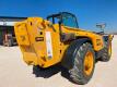 2004 JCB 532 Telescopic Forklift - 16