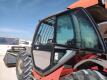 2009 Manitou MLT 735120 LSU Telescopic Forklift - 22