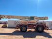 Link-Belt HSP-8022C Rough Terrain Crane - 2