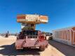 Link-Belt HSP-8022C Rough Terrain Crane - 4