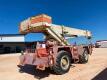 Link-Belt HSP-8022C Rough Terrain Crane - 5
