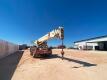 Link-Belt HSP-8022C Rough Terrain Crane - 7