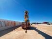 Link-Belt HSP-8022C Rough Terrain Crane - 8