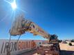 Link-Belt HSP-8022C Rough Terrain Crane - 9