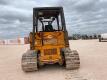 Case 850H Dozer - 4
