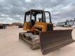 Case 850H Dozer - 7