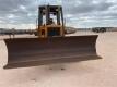 Case 850H Dozer - 8
