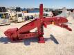 Unused 2024 NEKS Hydraulic Wrecker Towing Boom - 4