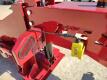 Unused 2024 NEKS Hydraulic Wrecker Towing Boom - 5