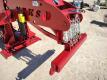 Unused 2024 NEKS Hydraulic Wrecker Towing Boom - 6