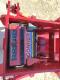 Unused 2024 NEKS Hydraulic Wrecker Towing Boom - 11
