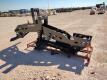 Unused Gitesa Hydraulic Wrecker Towing Boom - 4