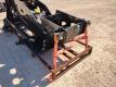 Unused Gitesa Hydraulic Wrecker Towing Boom - 9
