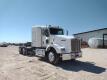 2008 Kenworth Truck Tractor - 7