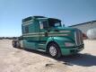 2009 Kenworth T600 Truck Tractor - 7