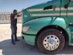 2009 Kenworth T600 Truck Tractor - 14