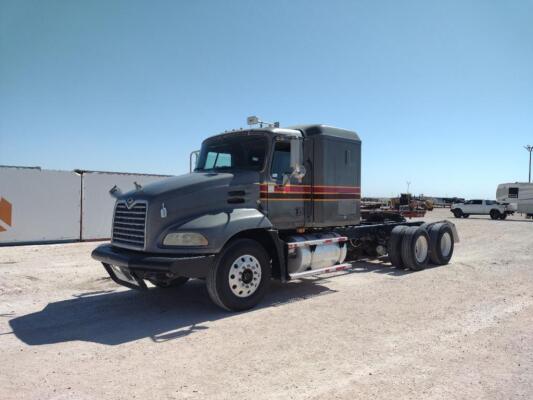 2004 Mack CX613 Truck Tractor