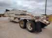 1993 Load King Belly Dump Trailer - 2