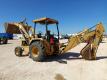 1996 John Deere 310D Backhoe - 2