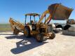 1996 John Deere 310D Backhoe - 4