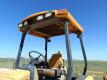 1996 John Deere 310D Backhoe - 30