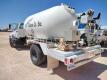 1997 Chevrolet C7500 LPG Truck - 2