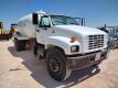 1997 Chevrolet C7500 LPG Truck - 4