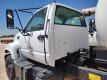 1997 Chevrolet C7500 LPG Truck - 9
