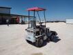Unused 2024 Fland FL45 Mini Wheel Loader - 4