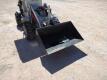 Unused 2024 Fland FL45 Mini Wheel Loader - 6