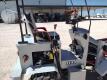 Unused 2024 Fland FL45 Mini Wheel Loader - 13