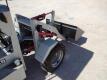 Unused 2024 Fland FL45 Mini Wheel Loader - 14