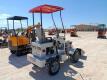 Unused 2024 Fland FL45 Mini Wheel Loader - 4