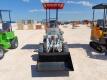 Unused 2024 Fland FL45 Mini Wheel Loader - 6