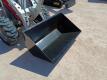 Unused 2024 Fland FL45 Mini Wheel Loader - 7
