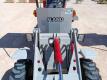 Unused 2024 Fland FL45 Mini Wheel Loader - 8