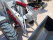 Unused 2024 Fland FL45 Mini Wheel Loader - 9