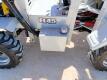 Unused 2024 Fland FL45 Mini Wheel Loader - 12