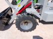 Unused 2024 Fland FL45 Mini Wheel Loader - 15