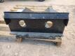 Unused Mini Universal Attach Skid Steer Tree Spade - 6