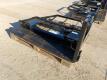 Unused AGT SAII100 Pallet Forks (Skid Steer Attachment) - 4