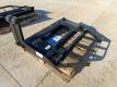 Unused AGT SAII100 Pallet Forks (Skid Steer Attachment) - 5