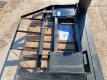 Unused AGT SAII100 Pallet Forks (Skid Steer Attachment) - 6