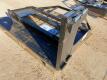 Unused AGT SAII100 Pallet Forks (Skid Steer Attachment) - 7