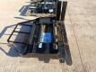 Unused AGT SAII100 Pallet Forks (Skid Steer Attachment) - 2