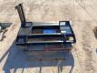 Unused AGT SAII100 Pallet Forks (Skid Steer Attachment) - 3