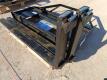Unused AGT SAII100 Pallet Forks (Skid Steer Attachment) - 6