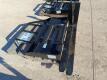 Unused AGT SAII100 Pallet Forks (Skid Steer Attachment) - 5